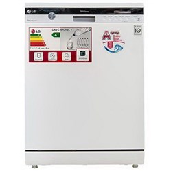 ماشین ظرفشویی  ال جی KD-827SW102317thumbnail